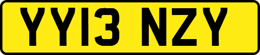 YY13NZY