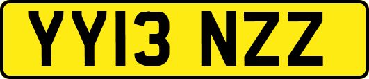 YY13NZZ