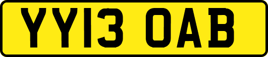 YY13OAB