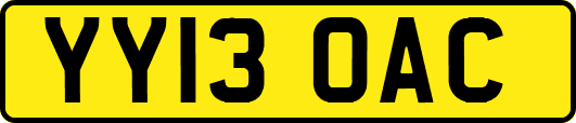 YY13OAC