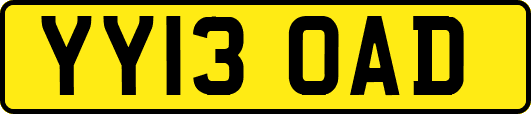 YY13OAD