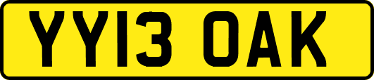 YY13OAK