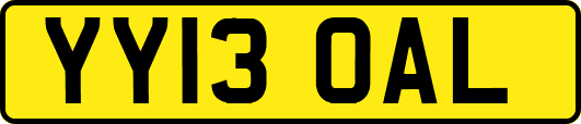YY13OAL