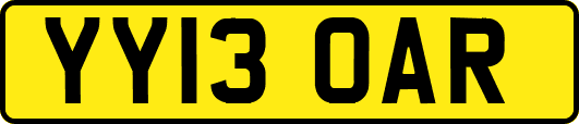 YY13OAR