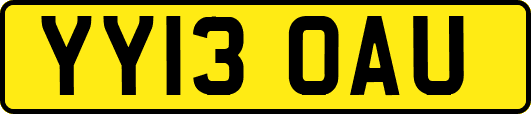 YY13OAU