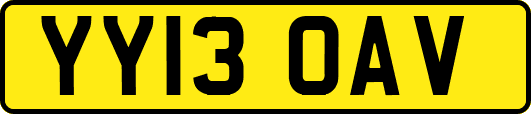 YY13OAV