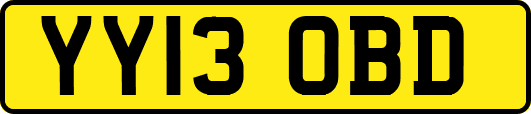 YY13OBD