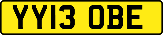 YY13OBE