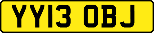 YY13OBJ