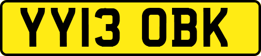 YY13OBK