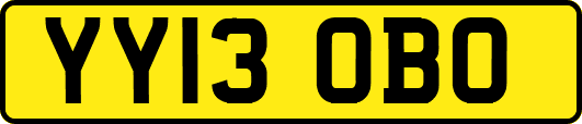YY13OBO