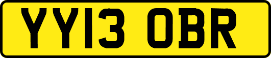 YY13OBR