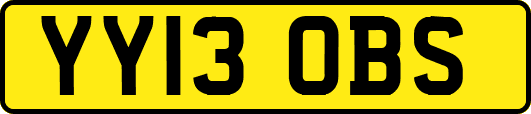 YY13OBS