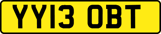 YY13OBT