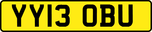 YY13OBU