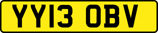 YY13OBV
