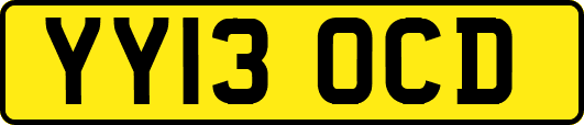YY13OCD