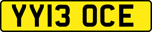 YY13OCE
