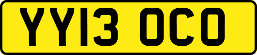 YY13OCO