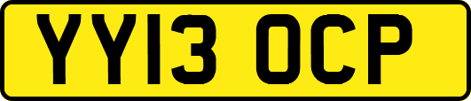 YY13OCP