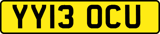 YY13OCU