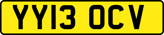 YY13OCV