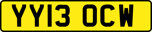 YY13OCW