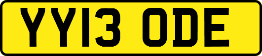 YY13ODE