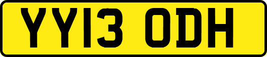 YY13ODH