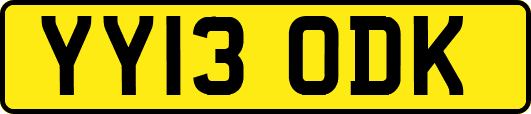 YY13ODK