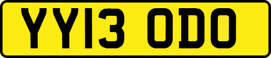 YY13ODO