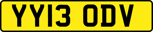 YY13ODV