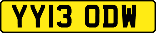 YY13ODW