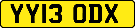 YY13ODX