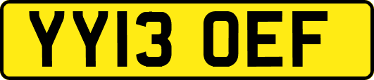 YY13OEF