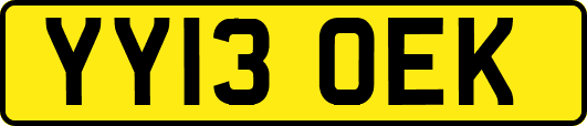 YY13OEK