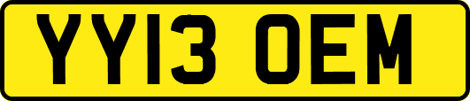 YY13OEM
