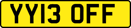 YY13OFF