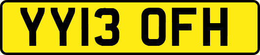 YY13OFH