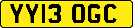 YY13OGC
