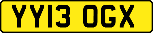 YY13OGX
