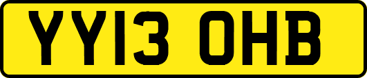 YY13OHB