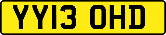 YY13OHD