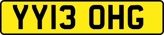 YY13OHG