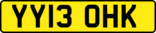YY13OHK