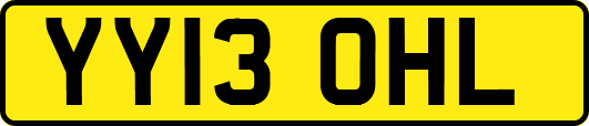 YY13OHL