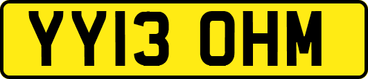 YY13OHM