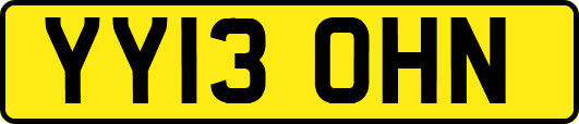 YY13OHN