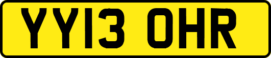 YY13OHR