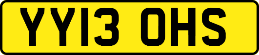 YY13OHS